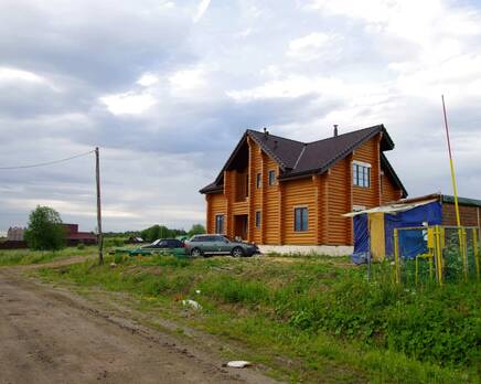 КП «Царский склон (Ропшинская долина)», Июнь 2016