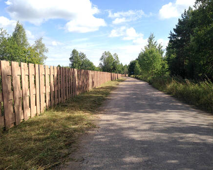 КП «Карпаты», Июнь 2016