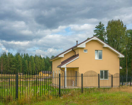 КП «Перелесье», Июнь 2016
