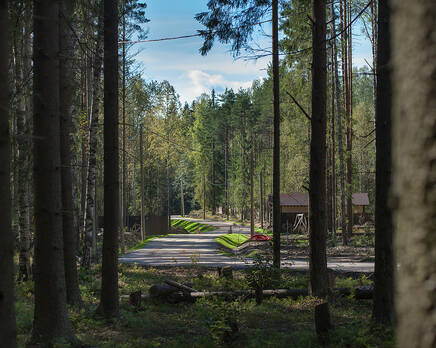 КП «Vaskela», Июнь 2016