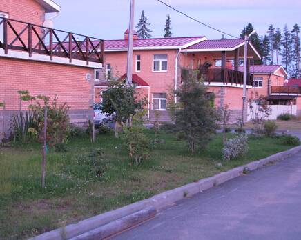 КП «Виктория», Июнь 2016