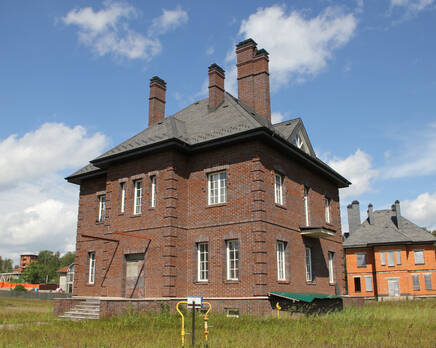 КП «Уварово», Июнь 2016