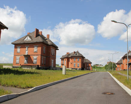КП «Уварово», Июнь 2016