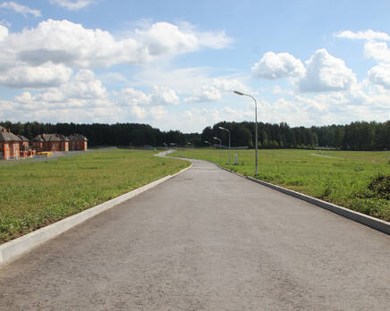 КП «Уварово», Июнь 2016