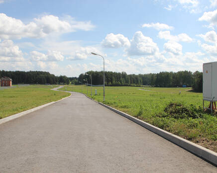 КП «Уварово», Июнь 2016