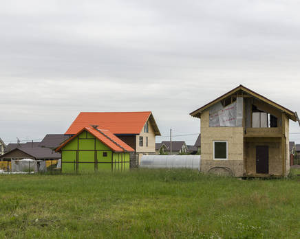 КП «Луговое», Июль 2016