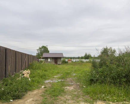 КП «Луговое», Июль 2016