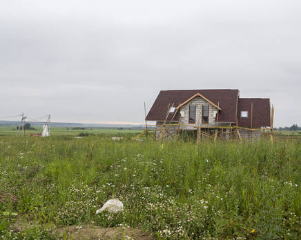 КП «Хапо-ое», Июль 2016