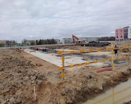 МЖК «Аннино Сити», Май 2026