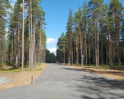 КП «Волшебное озеро», Октябрь 2016