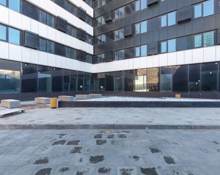Апарт-комплекс «Aist Residence», Декабрь 2025