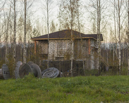 ЖК «Семь ручьев», Ноябрь 2016
