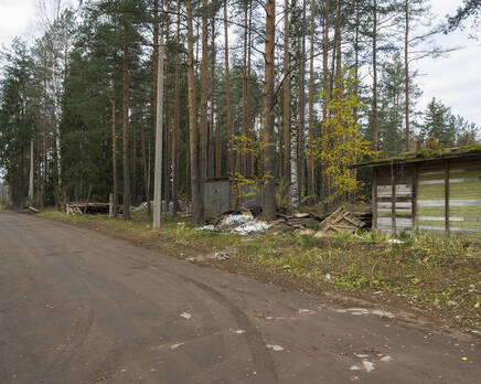 КП «Спутник», Ноябрь 2016