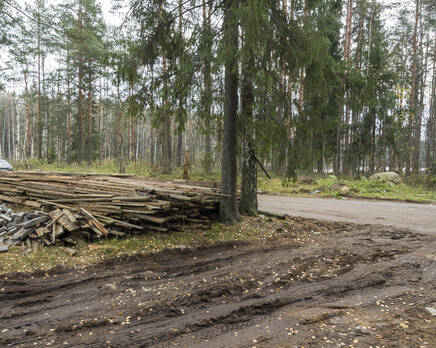 КП «Спутник», Ноябрь 2016