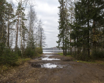 КП «Спутник», Ноябрь 2016