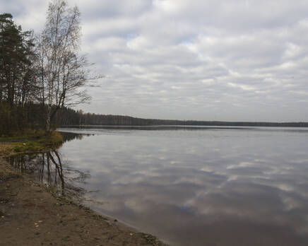 КП «Спутник», Ноябрь 2016