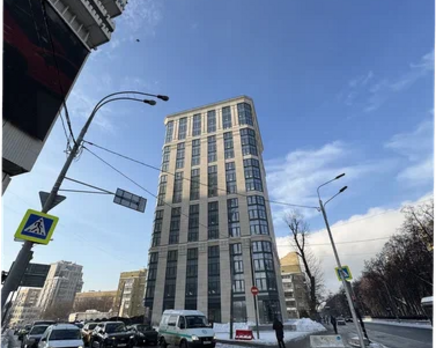 Апарт-комплекс «Deco Residence», Февраль 2026