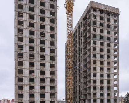 Апарт-комплекс «Avenue Apart Pulkovo», Март 2025