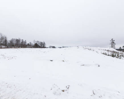КП Полесье (Всеволожский район), Декабрь 2016
