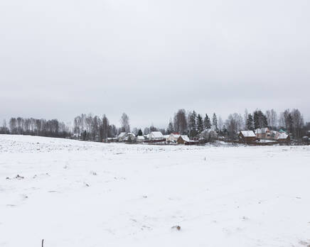 КП Полесье (Всеволожский район), Декабрь 2016