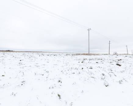 КП «Русское поле», Декабрь 2016