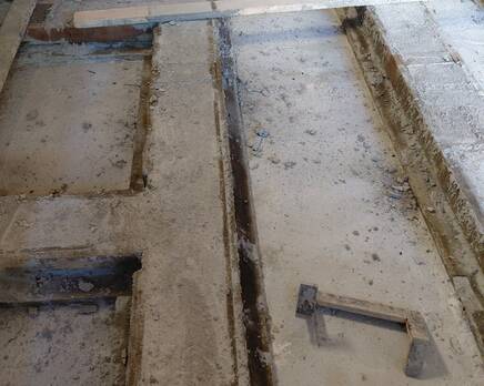 ЖК «Моисеенко, 10», Апрель 2026