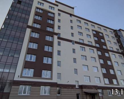 ЖК «Кировский Посад», Декабрь 2024