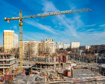 ЖК «Преображенская площадь», Апрель 2026