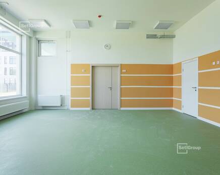 Получено разрешение на ввод объекта в эксплуатацию., Сентябрь 2021