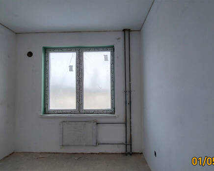 ЖК «Ясно. Янино», Май 2026