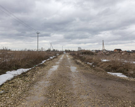 КП «Ропшинские ключи», Март 2017