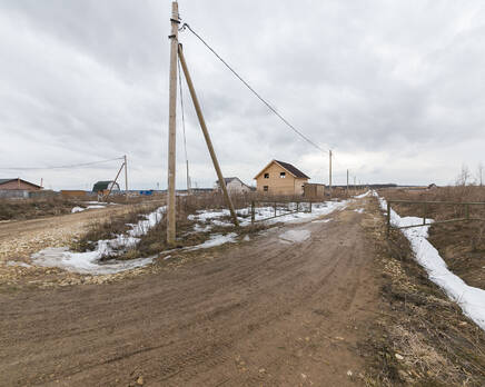 КП «Ропшинские ключи», Март 2017