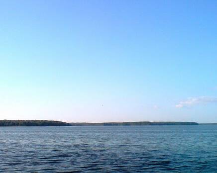 КП «Aurinko Järvi», Апрель 2017