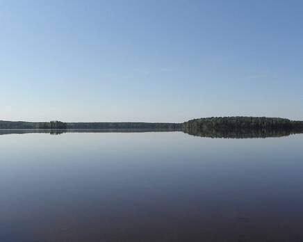 КП «Aurinko Järvi», Апрель 2017