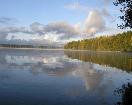 КП «Aurinko Järvi», Апрель 2017