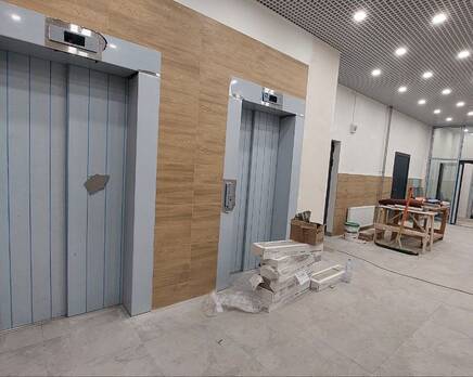 Апарт-комплекс Апартаменты «ВЛЮБЕРЦЫ», Декабрь 2025