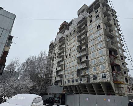 ЖК «Lovo», Декабрь 2024