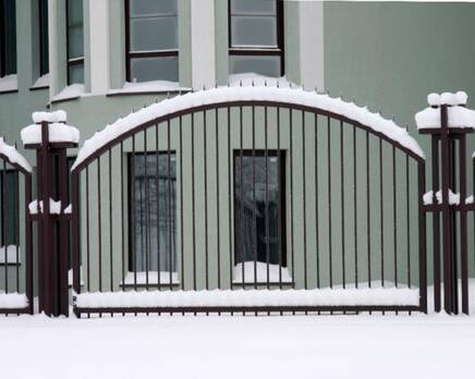 МФК «На берегу», Декабрь 2012
