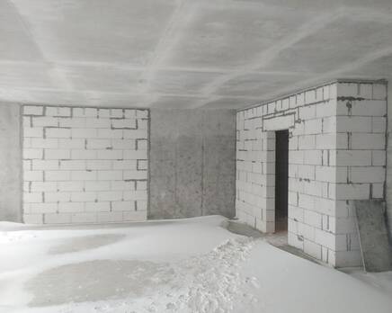 ЖК «Новый Зеленоград», Январь 2026