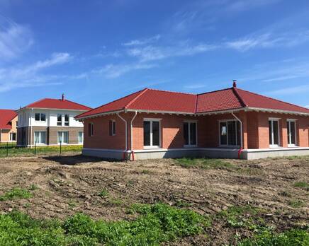 КП «Одуванчик», Июнь 2017