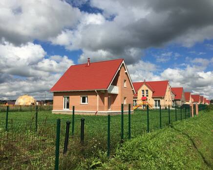 КП «Одуванчик», Июнь 2017
