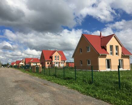 КП «Одуванчик», Июнь 2017