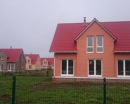 КП «Одуванчик», Июнь 2017