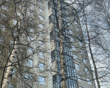 ЖК «Lovo», Апрель 2025