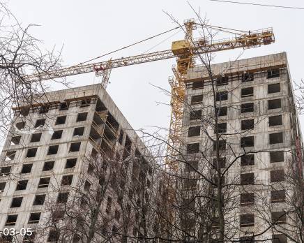 Апарт-комплекс «Avenue Apart Pulkovo», Март 2025