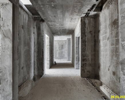 ЖК «Максималист», Март 2026