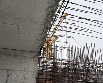 МФК «Kuznetsky Most 12 by Lalique», Январь 2026