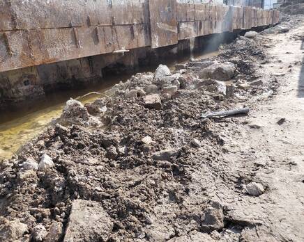 ЖК «Моисеенко, 10», Март 2026