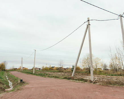 КП «Коркинский ручей», Ноябрь 2017