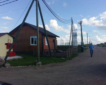 КП «Простоквашино», Ноябрь 2017